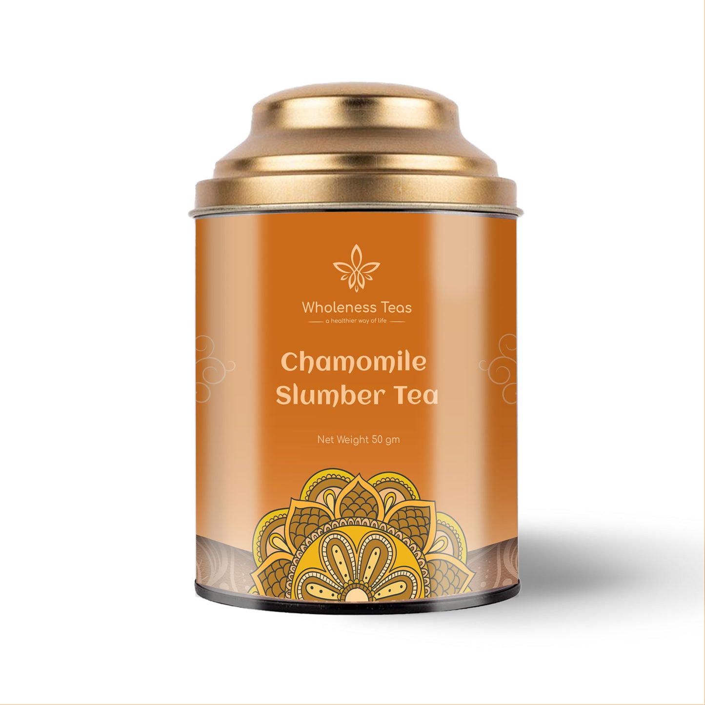 Chamomile Slumber Tea