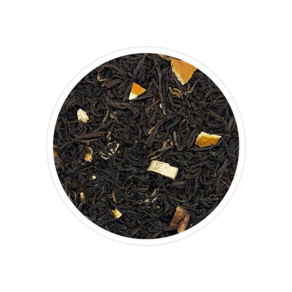 Citrus Delight Earl Grey Bergamot Tea