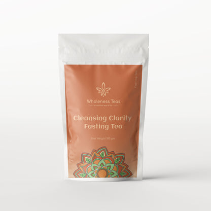 Cleansing Clarity Fasting Tea