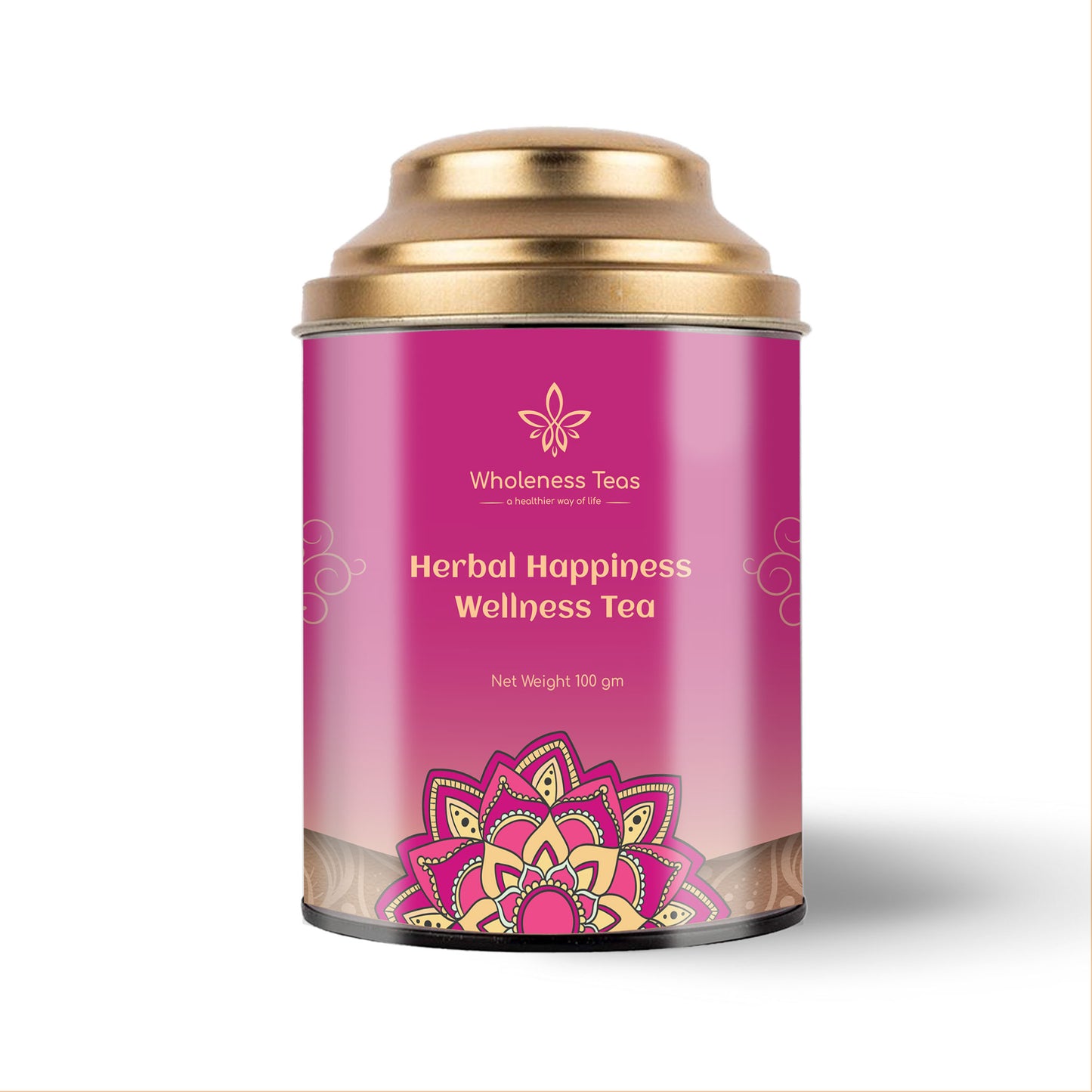 Herbal Happiness Wellness Tea