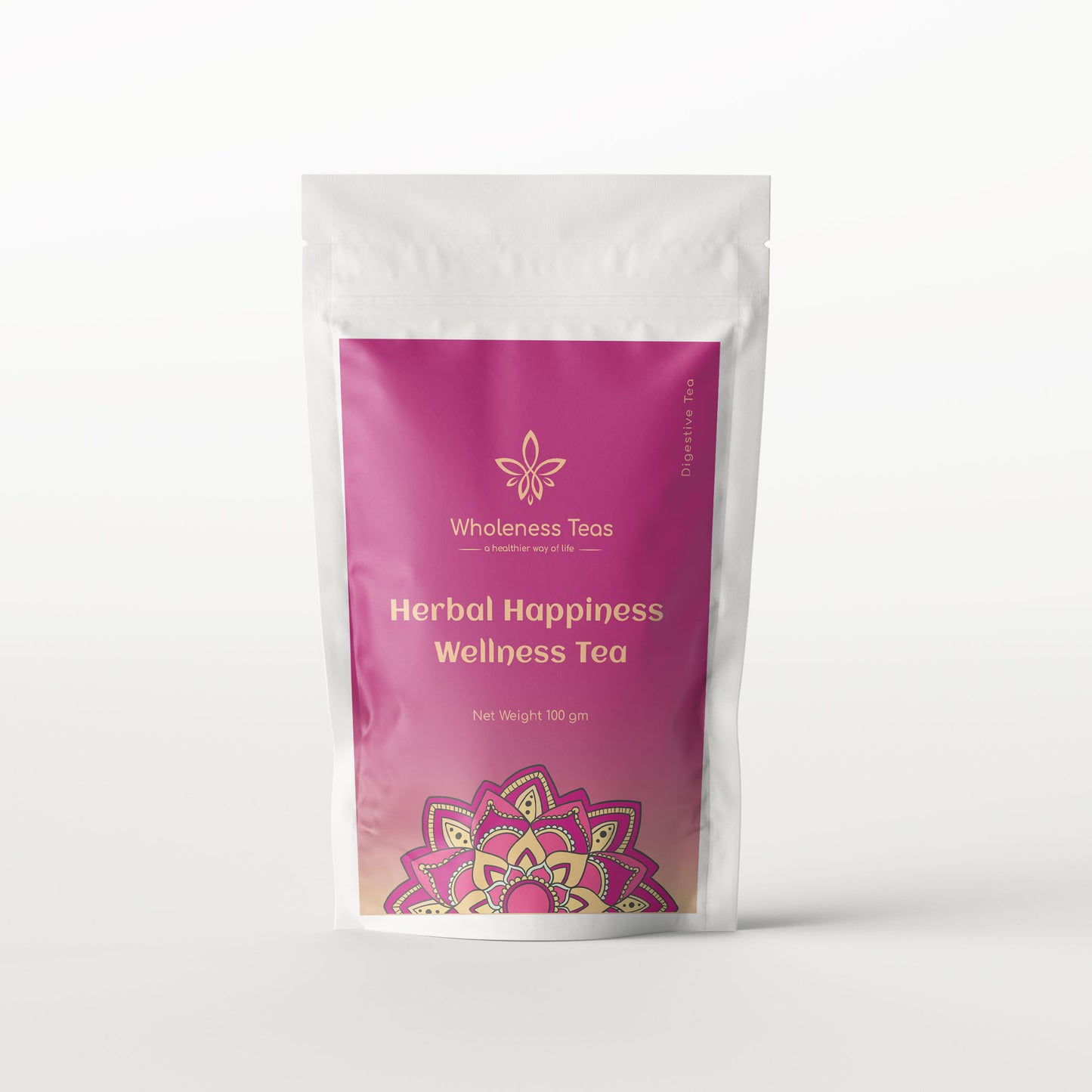 Herbal Happiness Wellness Tea