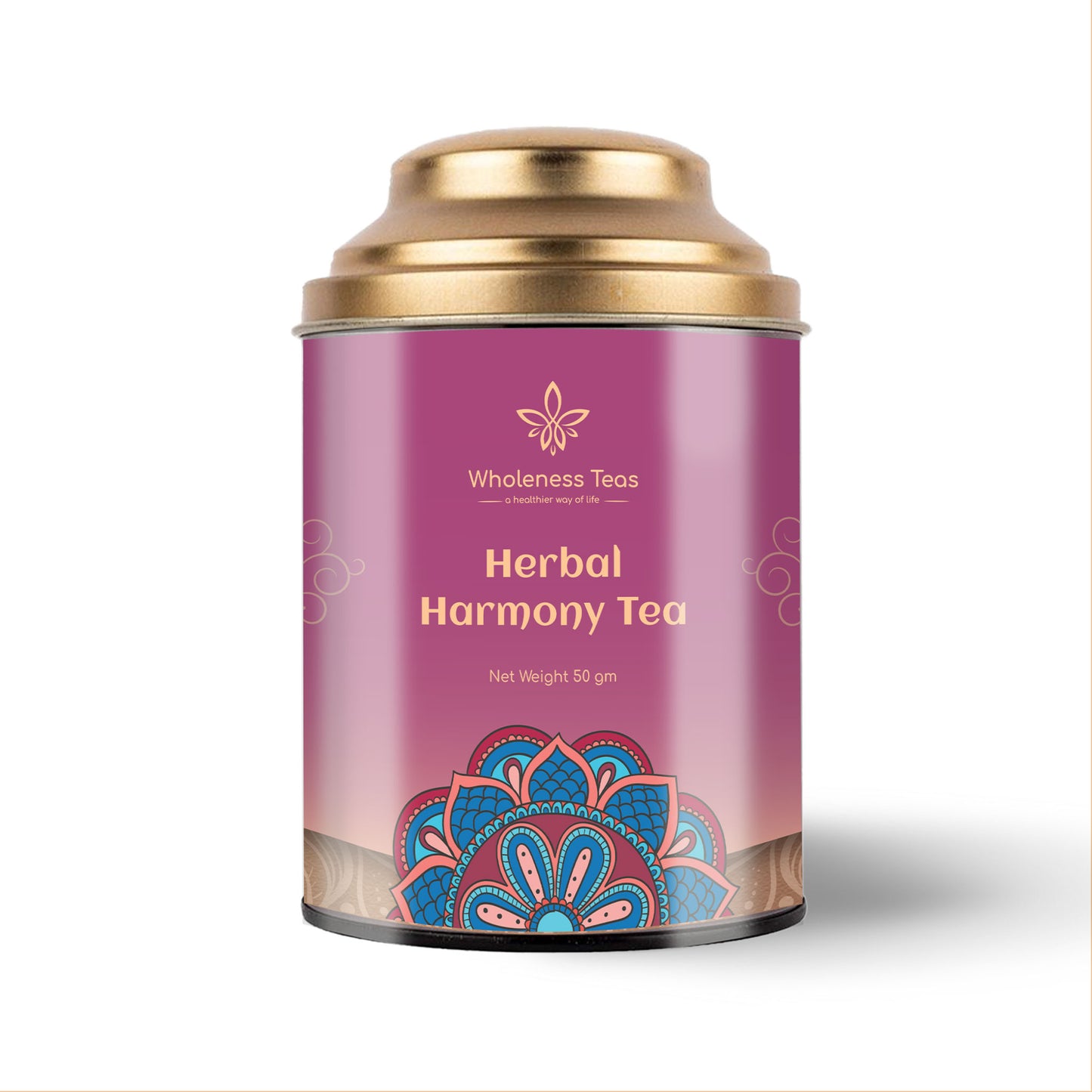 Herbal Harmony Tea