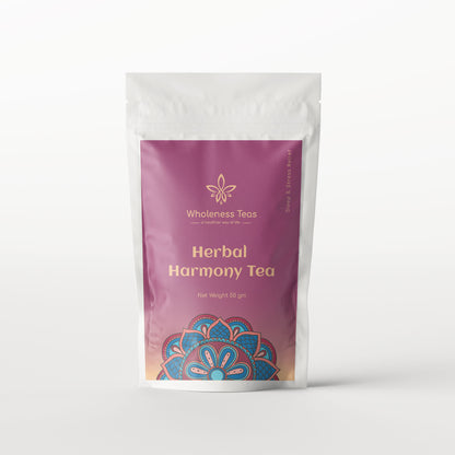 Herbal Harmony Tea