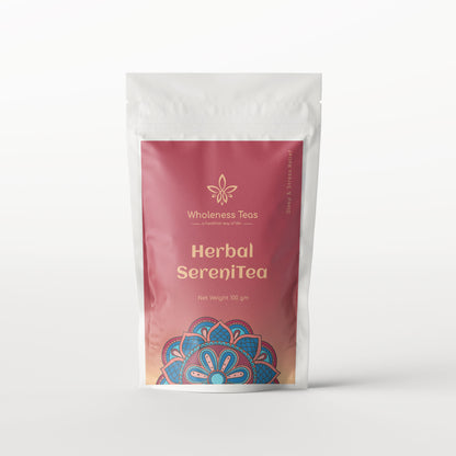 Herbal SereniTea