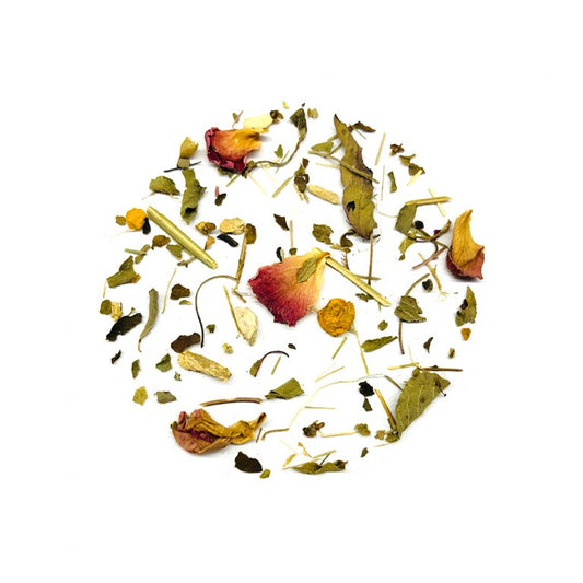 Herbal Happiness Wellness Tea