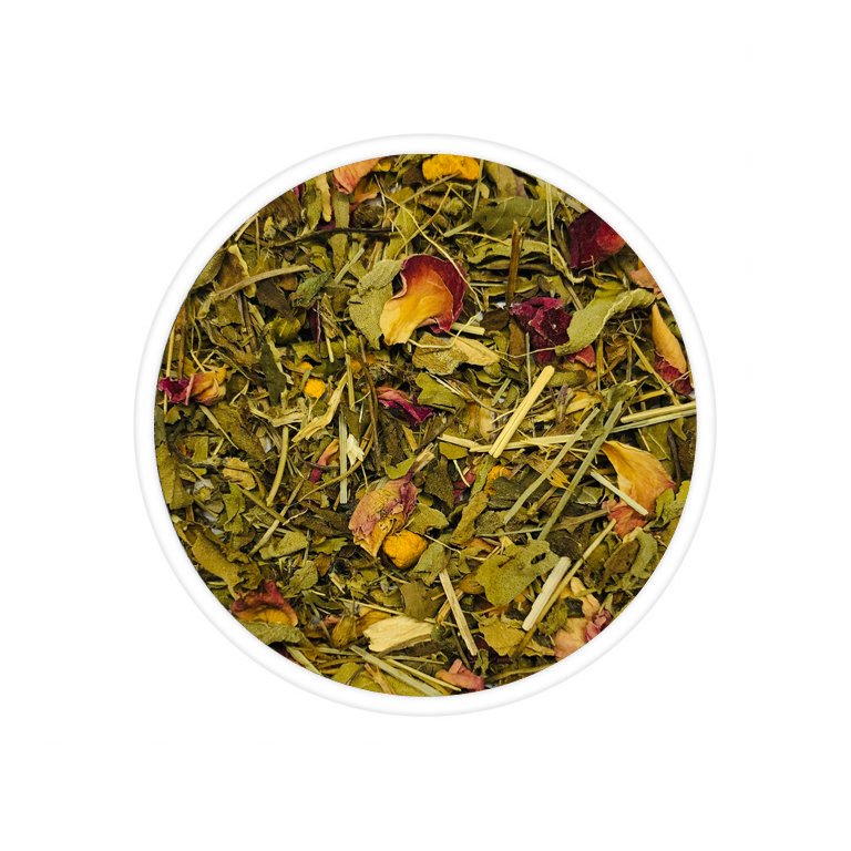 Herbal Happiness Wellness Tea