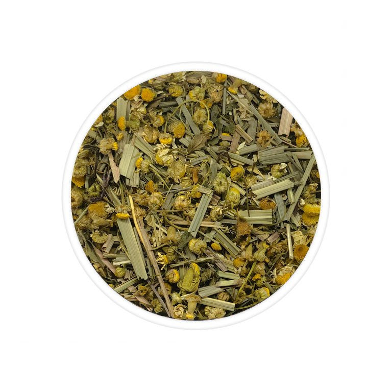 Herbal Harmony Tea