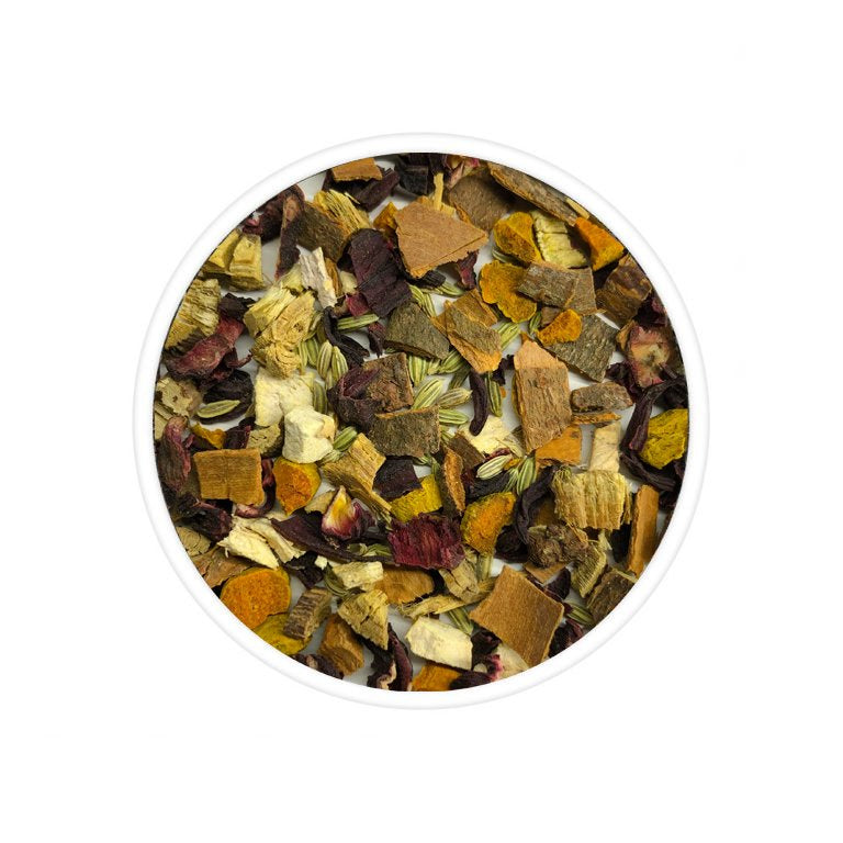 Wholeness Essence Immunity Tea