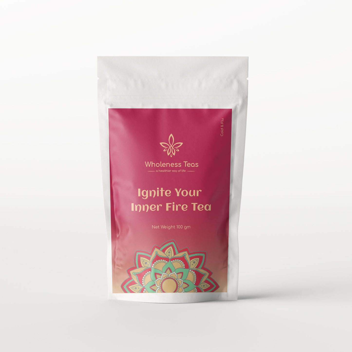 Ignite your Inner Fire Tea