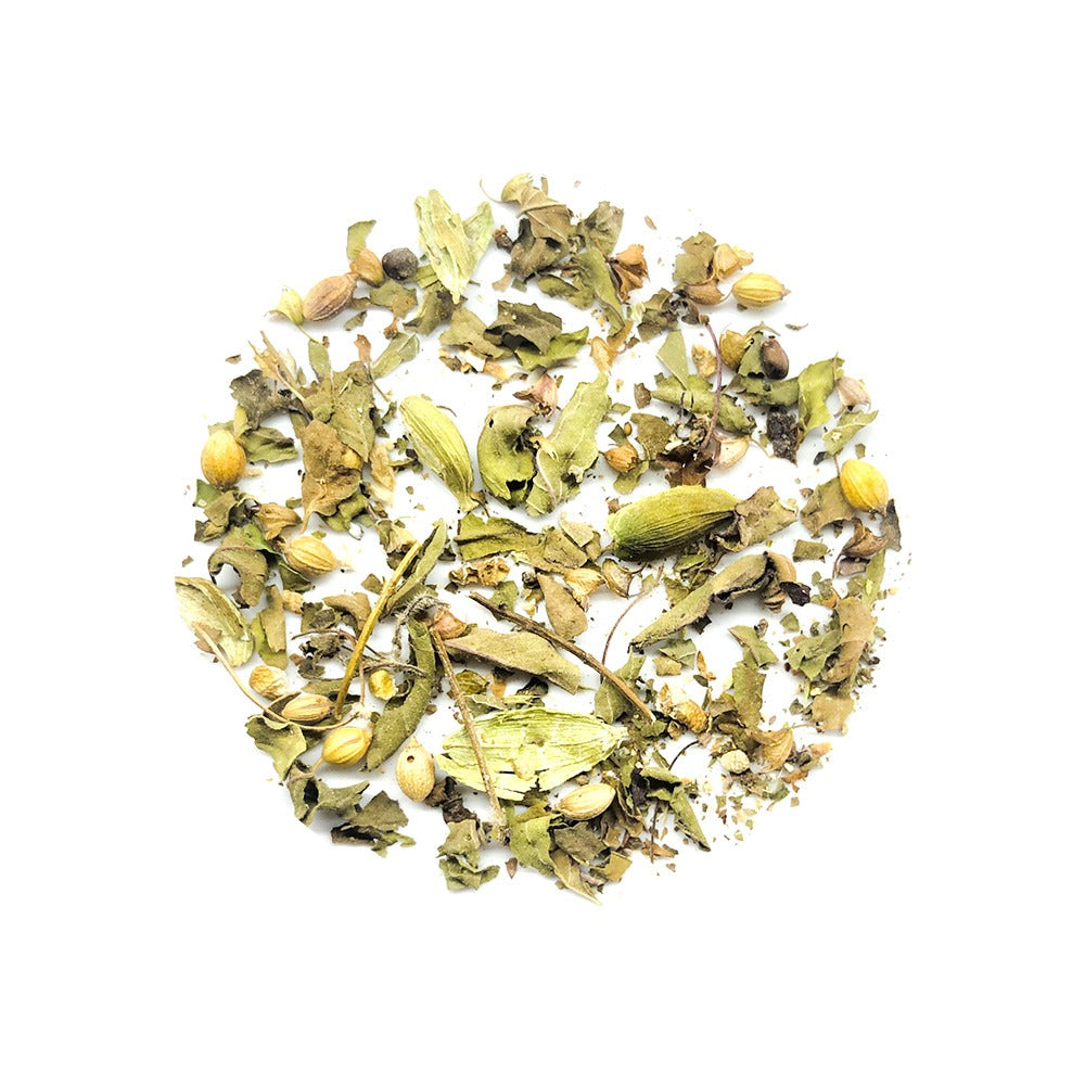 Infinite Peace Herbal Tulsi Tea