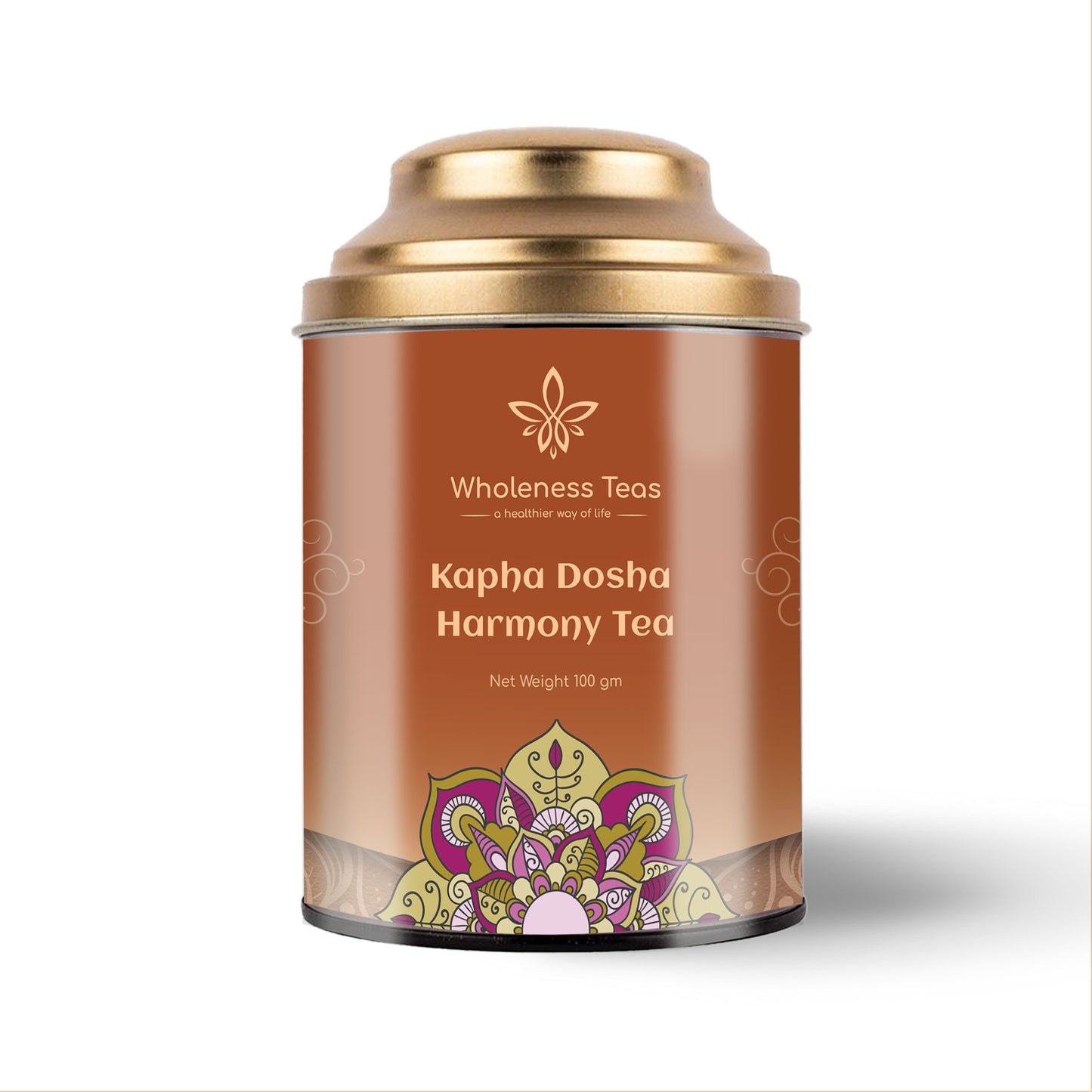 Kapha Dosha Harmony Tea