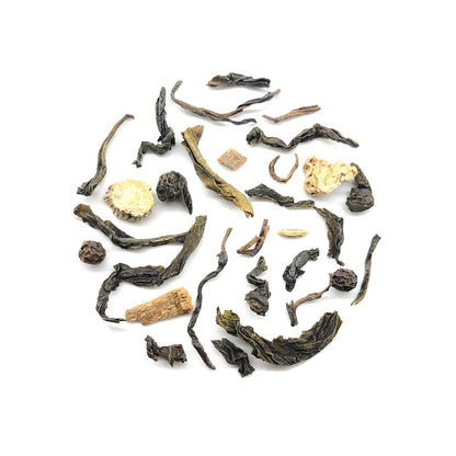 Kapha Dosha Harmony Tea