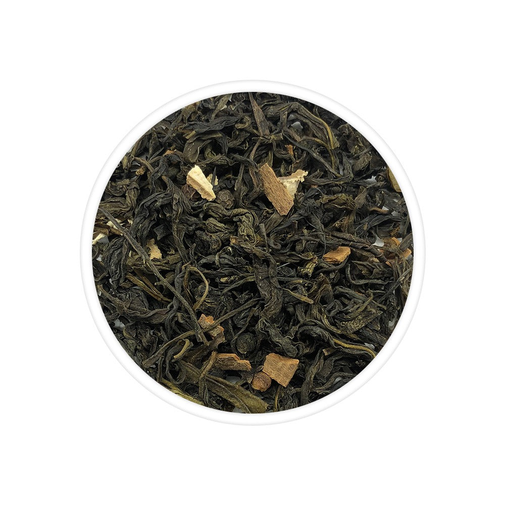 Kapha Dosha Harmony Tea