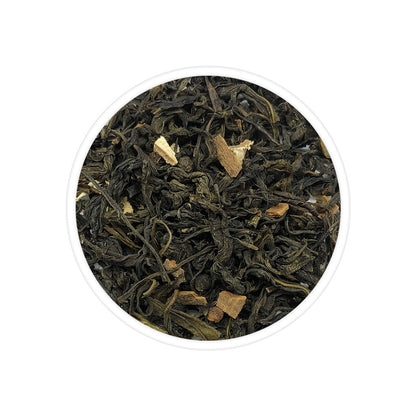 Kapha Dosha Harmony Tea