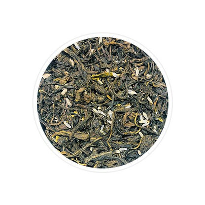 Lavender Love Tea