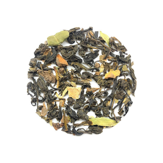 Pitta Dosha Calming Tea