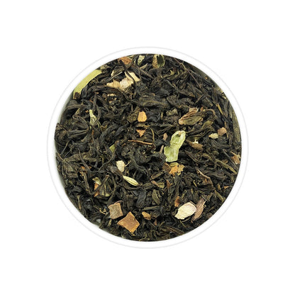 Pitta Dosha Calming Tea