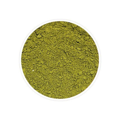 Radiant Matcha Green Tea