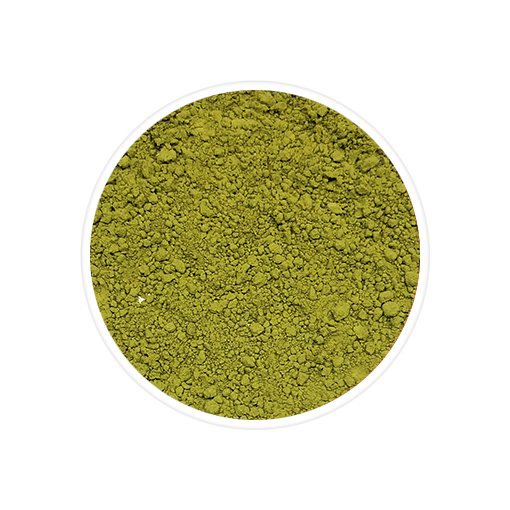 Radiant Matcha Green Tea