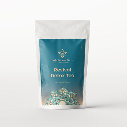 Revival Detox Tea