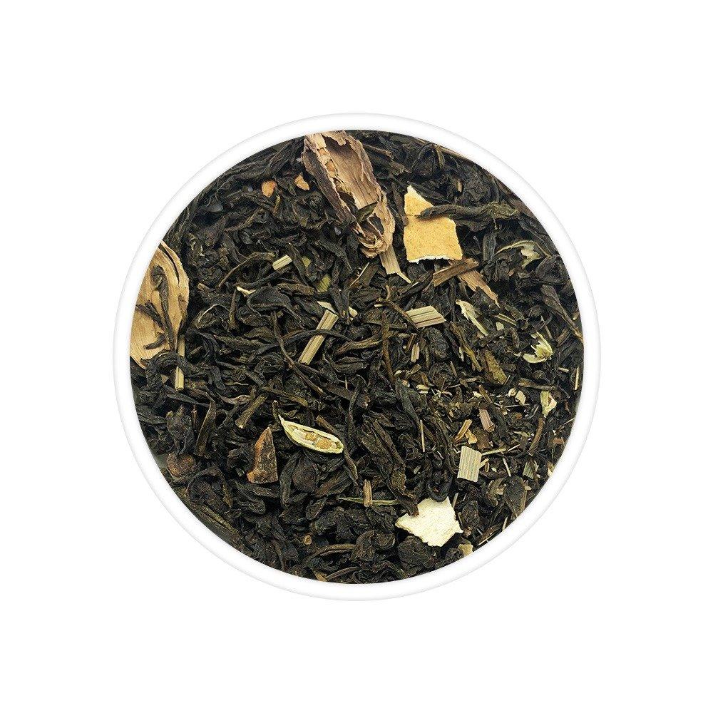 Vata Dosha Vitality Tea