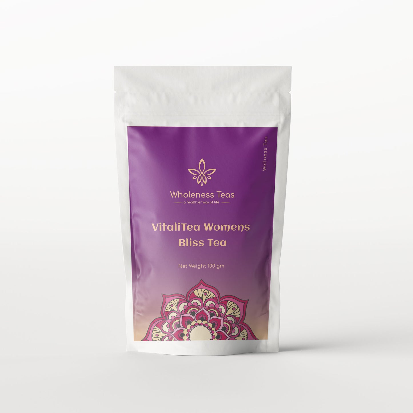 VitaliTea Womens Bliss Tea