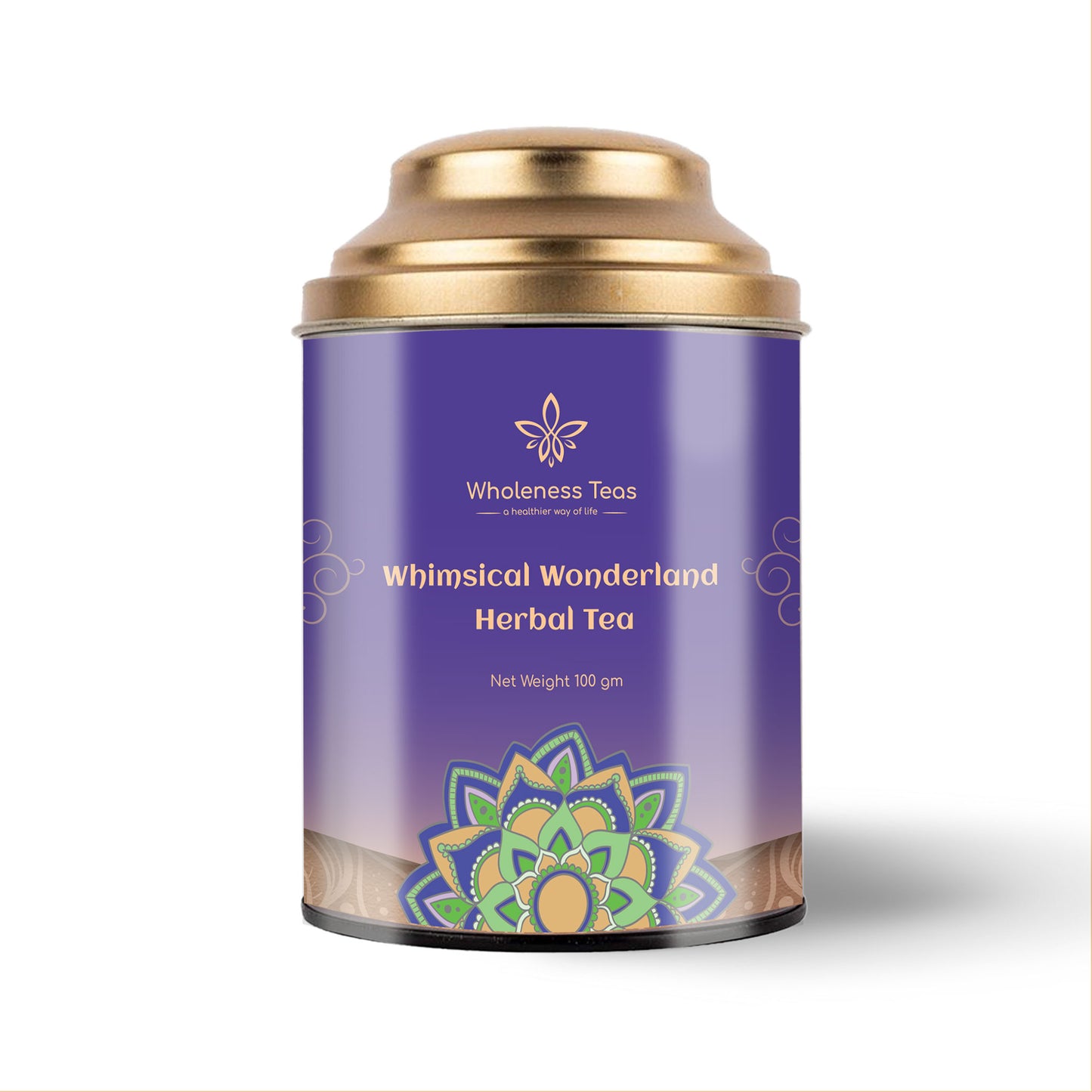 Whimsical Wonderland Herbal Tea