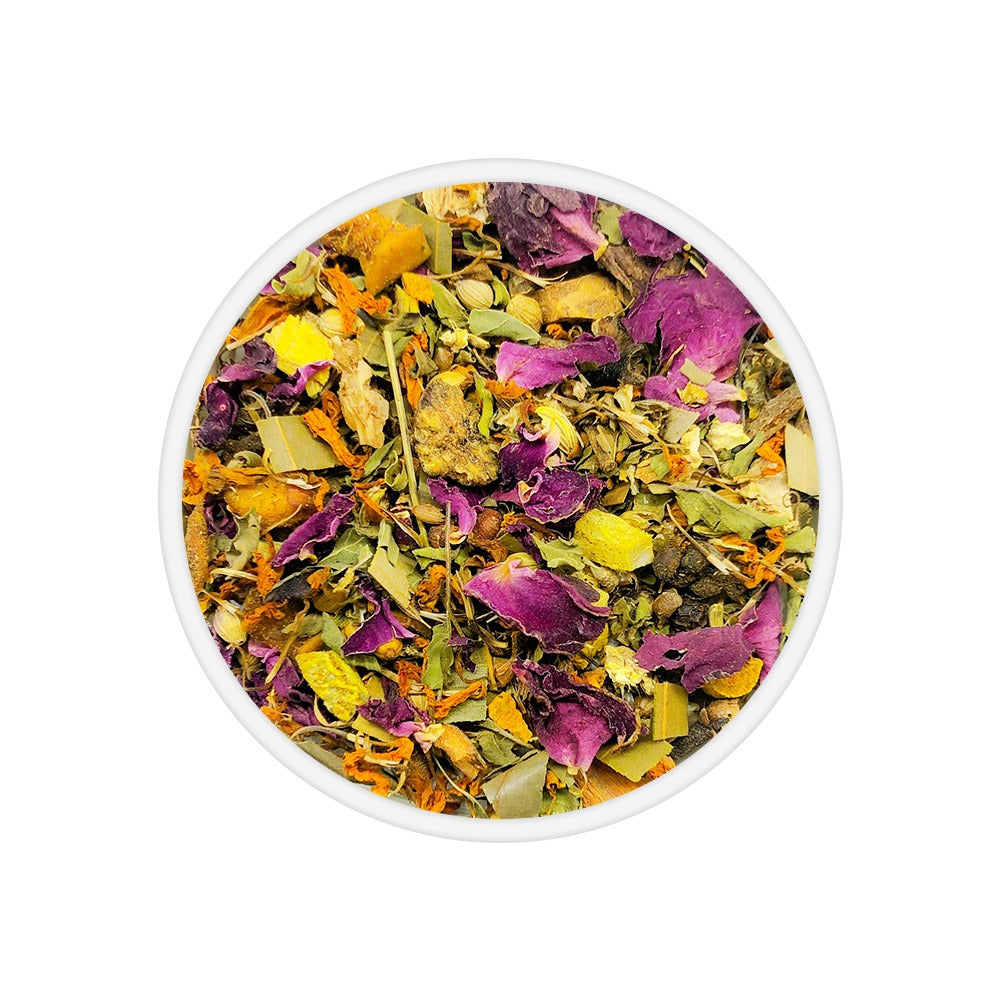 Whimsical Wonderland Herbal Tea