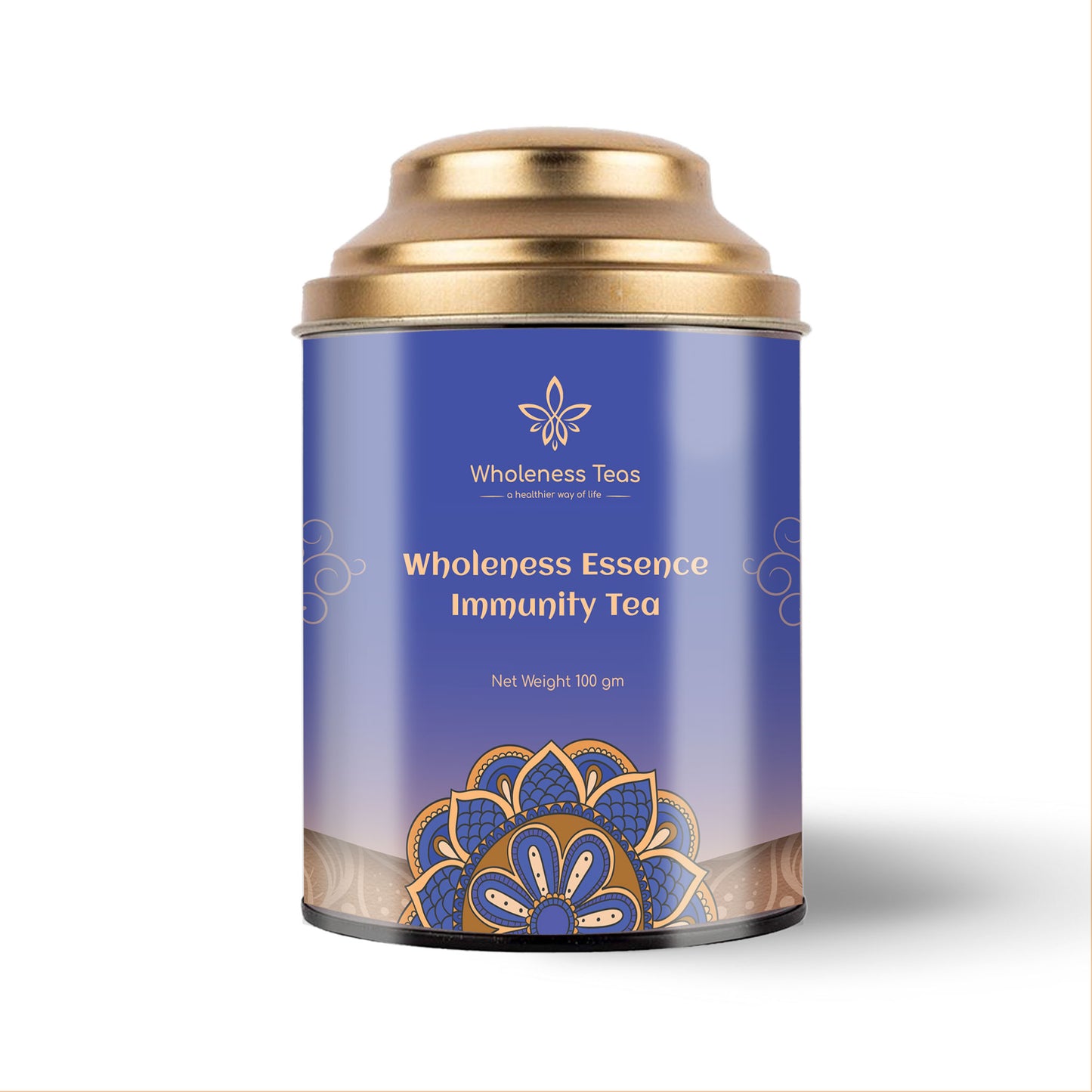 Wholeness Essence Immunity Tea