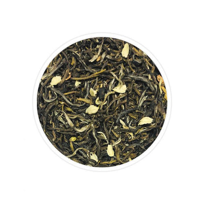 Serenity Bloom Green Tea